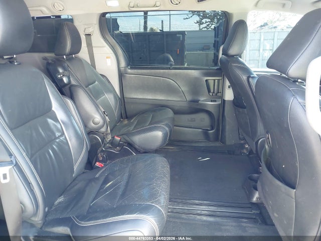 2015 TOYOTA SIENNA 5TDXK3DC9FS636453 Photo 7