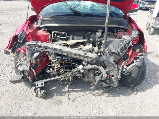 2012 Kia Soul + მანქანა იყიდება აუქციონზე, vin: KNDJT2A69C7458965, აუქციონის ნომერი: 44763354