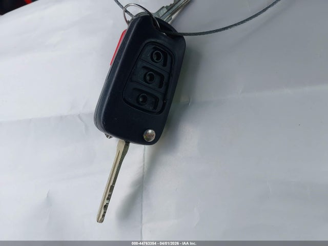 2012 Kia Soul + მანქანა იყიდება აუქციონზე, vin: KNDJT2A69C7458965, აუქციონის ნომერი: 44763354