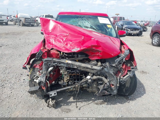 2012 Kia Soul + მანქანა იყიდება აუქციონზე, vin: KNDJT2A69C7458965, აუქციონის ნომერი: 44763354