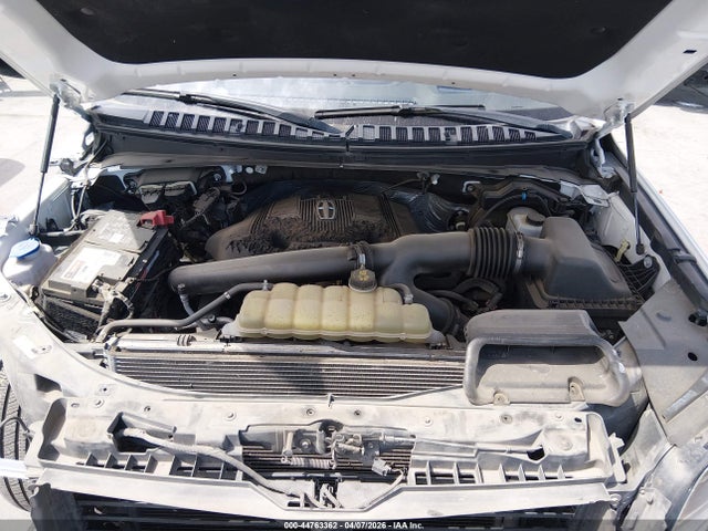Aukcja sprzedaży 2020 Lincoln Navigator Reserve L, vin: 5LMJJ3LT1LEL07900, numer aukcji: 44763362