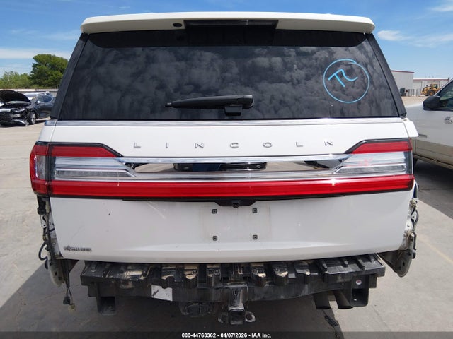 Aukcja sprzedaży 2020 Lincoln Navigator Reserve L, vin: 5LMJJ3LT1LEL07900, numer aukcji: 44763362