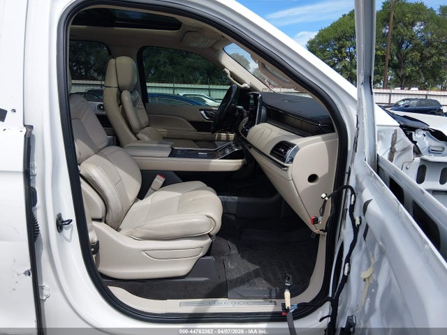 Aukcja sprzedaży 2020 Lincoln Navigator Reserve L, vin: 5LMJJ3LT1LEL07900, numer aukcji: 44763362