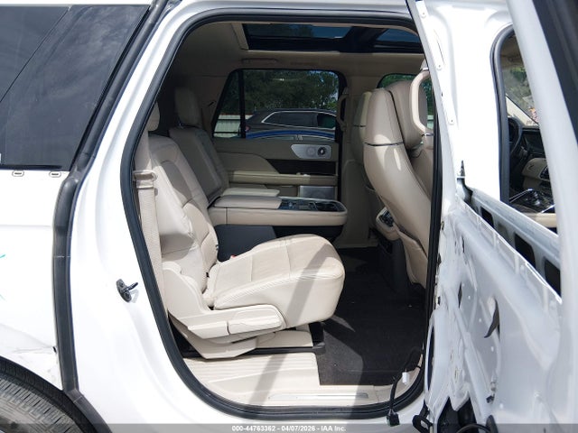Aukcja sprzedaży 2020 Lincoln Navigator Reserve L, vin: 5LMJJ3LT1LEL07900, numer aukcji: 44763362