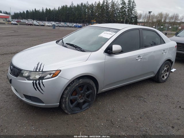 Aukcja sprzedaży 2012 Kia Forte Lx, vin: KNAFT4A20C5509762, numer aukcji: 44763364