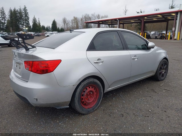 Aukcja sprzedaży 2012 Kia Forte Lx, vin: KNAFT4A20C5509762, numer aukcji: 44763364