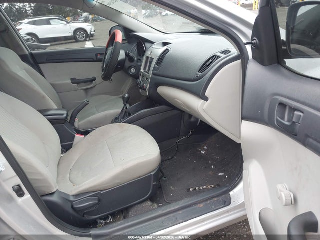 Aukcja sprzedaży 2012 Kia Forte Lx, vin: KNAFT4A20C5509762, numer aukcji: 44763364