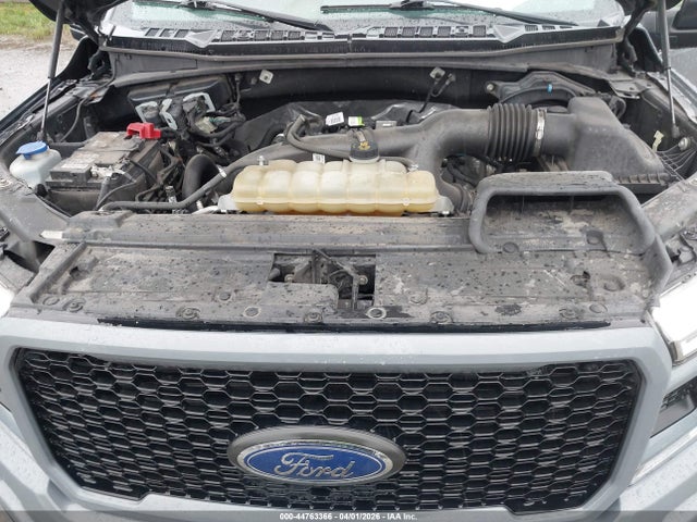 1FTEW1EP7KKE07921 Ford F-150 Xl