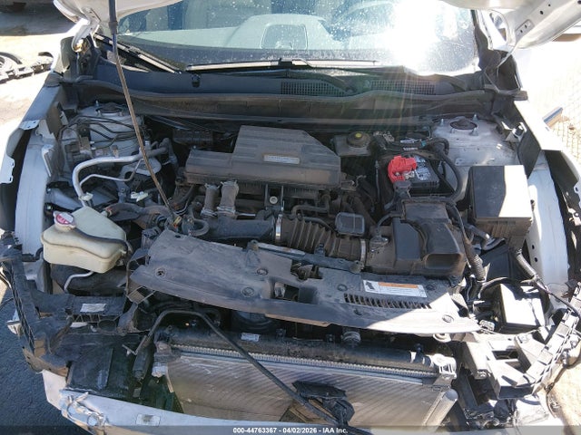 Продажа на аукционе авто 2020 Honda Cr-v 2wd Ex, vin: 2HKRW1H50LH429173, номер лота: 44763367