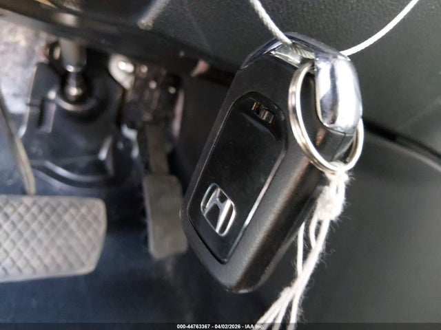 Продажа на аукционе авто 2020 Honda Cr-v 2wd Ex, vin: 2HKRW1H50LH429173, номер лота: 44763367