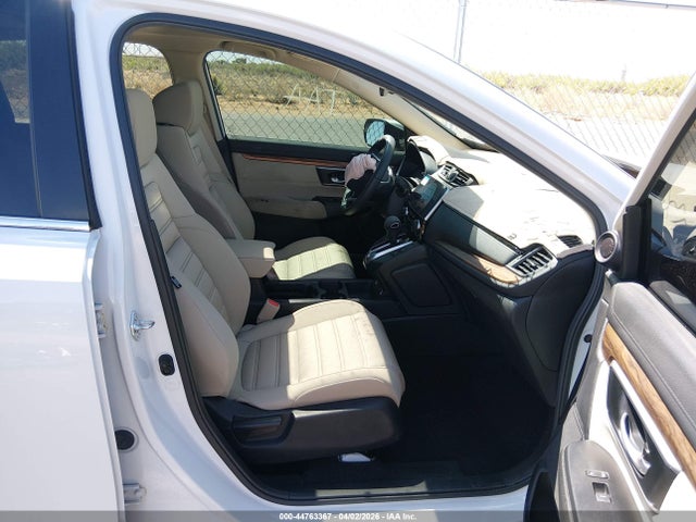 Продажа на аукционе авто 2020 Honda Cr-v 2wd Ex, vin: 2HKRW1H50LH429173, номер лота: 44763367