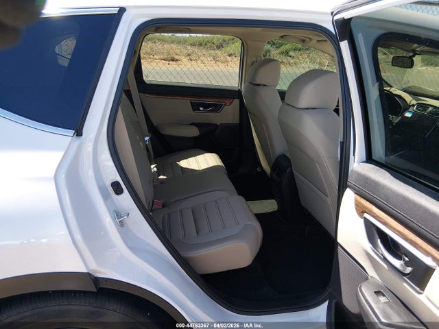 Продажа на аукционе авто 2020 Honda Cr-v 2wd Ex, vin: 2HKRW1H50LH429173, номер лота: 44763367