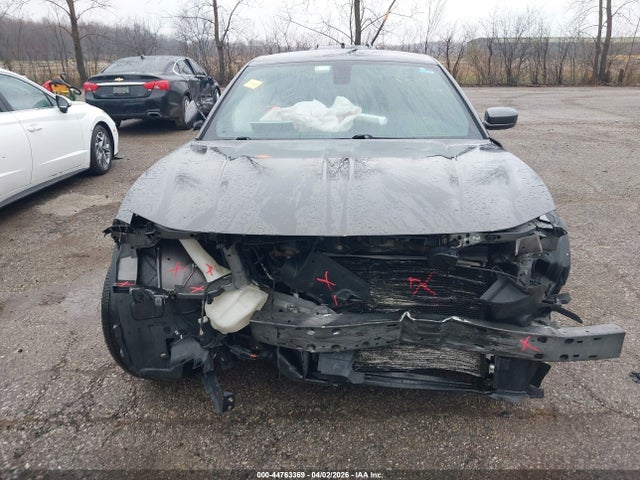 Продажа на аукционе авто 2017 Dodge Charger Se Rwd, vin: 2C3CDXBG7HH623891, номер лота: 44763369