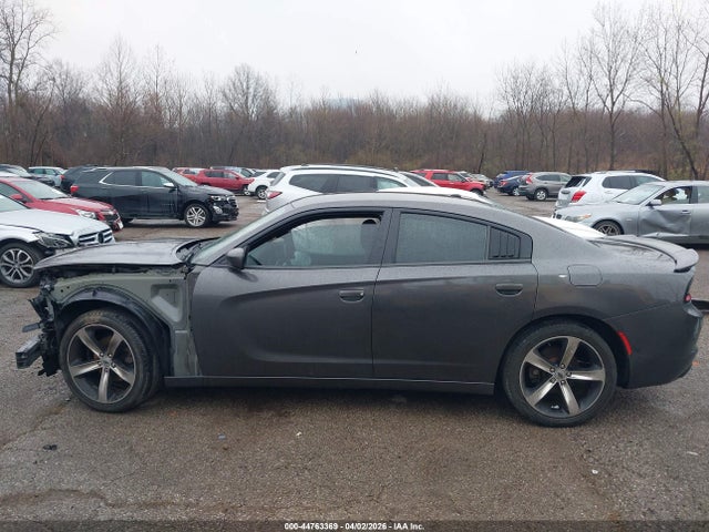Продажа на аукционе авто 2017 Dodge Charger Se Rwd, vin: 2C3CDXBG7HH623891, номер лота: 44763369