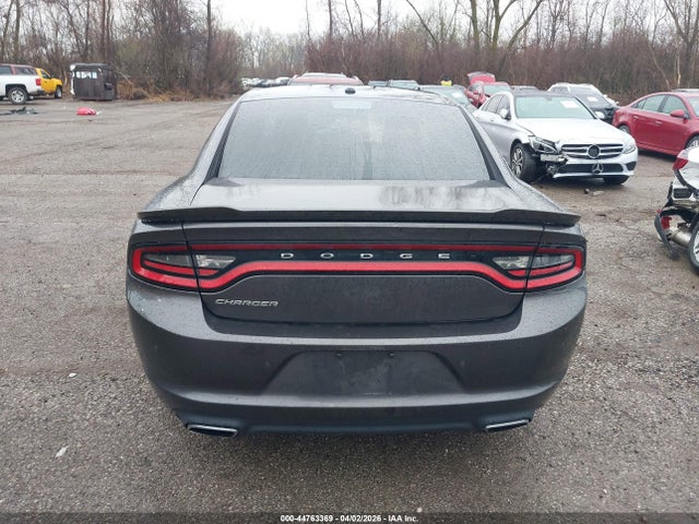 Продажа на аукционе авто 2017 Dodge Charger Se Rwd, vin: 2C3CDXBG7HH623891, номер лота: 44763369
