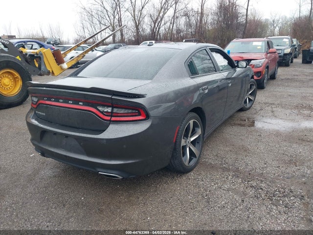 Продажа на аукционе авто 2017 Dodge Charger Se Rwd, vin: 2C3CDXBG7HH623891, номер лота: 44763369
