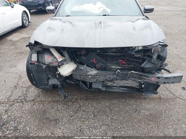 Продажа на аукционе авто 2017 Dodge Charger Se Rwd, vin: 2C3CDXBG7HH623891, номер лота: 44763369