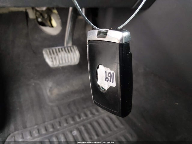Aukcja sprzedaży 2020 Land Rover Range Rover Evoque S, vin: SALZJ2FX2LH075138, numer aukcji: 44763370