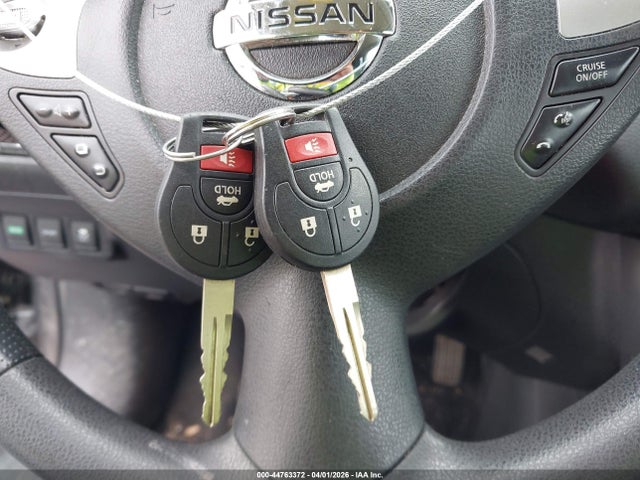 2018 NISSAN SENTRA 3N1AB7AP6JY258214 Photo 10