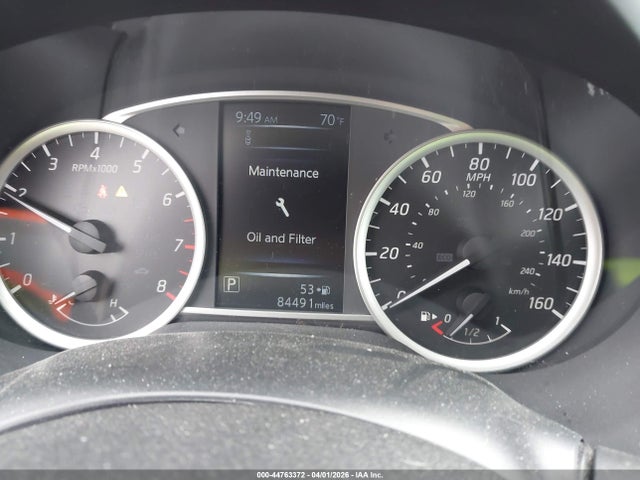 2018 NISSAN SENTRA 3N1AB7AP6JY258214 Photo 6