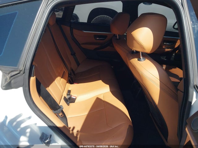 Aukcja sprzedaży 2018 Bmw 440i Gran Coupe, vin: WBA4J5C56JBF07221, numer aukcji: 44763375