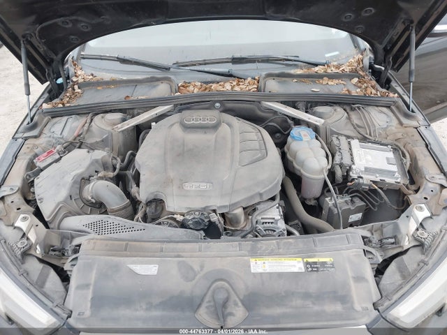 Aukcja sprzedaży 2019 Audi A4 40 Premium, vin: WAUGMAF49KA014573, numer aukcji: 44763377