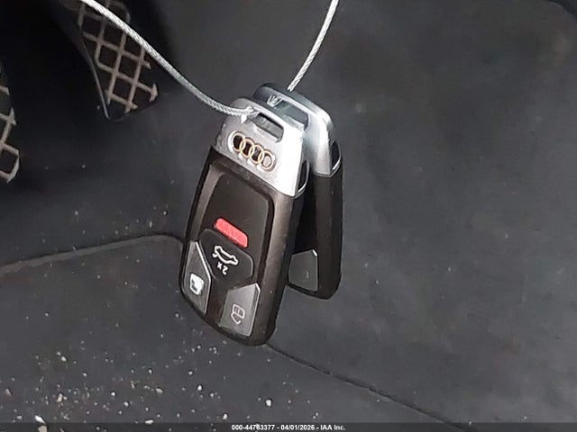 Aukcja sprzedaży 2019 Audi A4 40 Premium, vin: WAUGMAF49KA014573, numer aukcji: 44763377