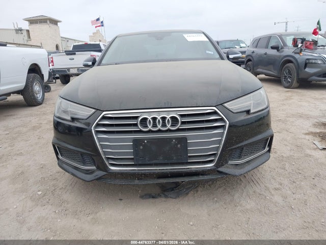 Aukcja sprzedaży 2019 Audi A4 40 Premium, vin: WAUGMAF49KA014573, numer aukcji: 44763377