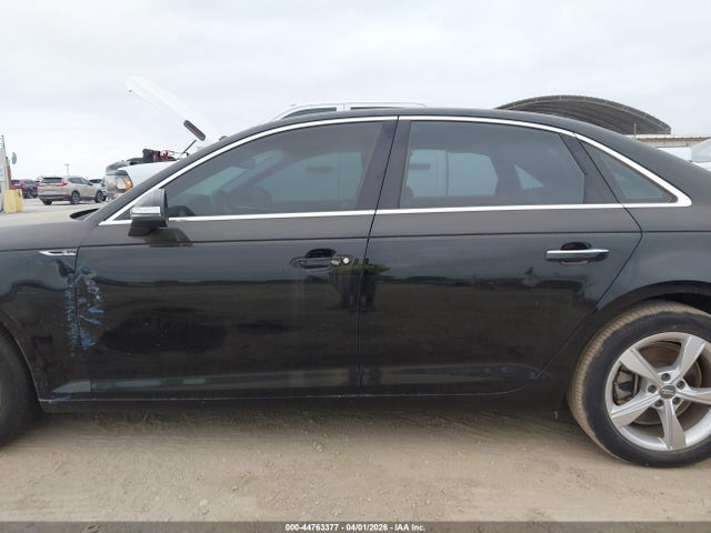 Aukcja sprzedaży 2019 Audi A4 40 Premium, vin: WAUGMAF49KA014573, numer aukcji: 44763377