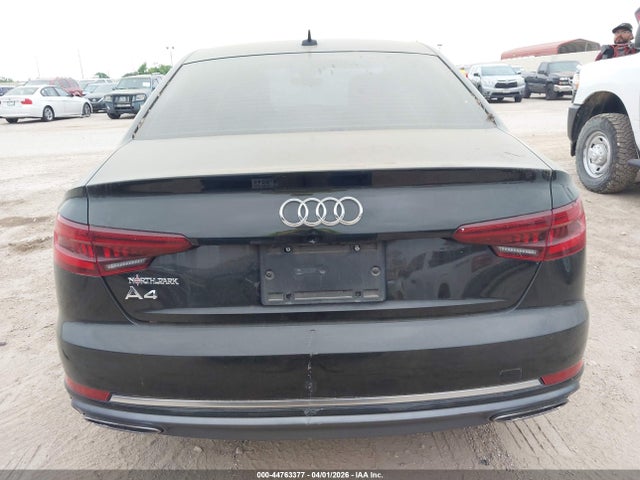 Aukcja sprzedaży 2019 Audi A4 40 Premium, vin: WAUGMAF49KA014573, numer aukcji: 44763377