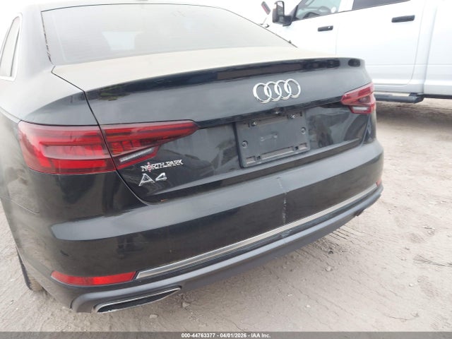 Aukcja sprzedaży 2019 Audi A4 40 Premium, vin: WAUGMAF49KA014573, numer aukcji: 44763377
