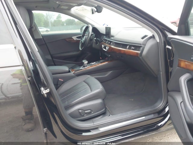 Aukcja sprzedaży 2019 Audi A4 40 Premium, vin: WAUGMAF49KA014573, numer aukcji: 44763377