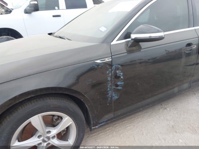 Aukcja sprzedaży 2019 Audi A4 40 Premium, vin: WAUGMAF49KA014573, numer aukcji: 44763377