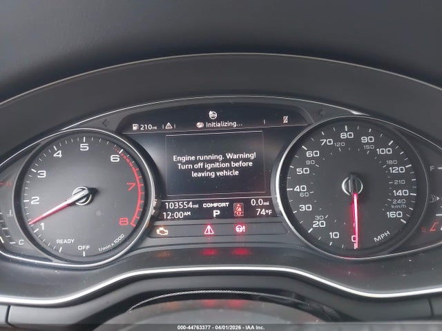 Aukcja sprzedaży 2019 Audi A4 40 Premium, vin: WAUGMAF49KA014573, numer aukcji: 44763377