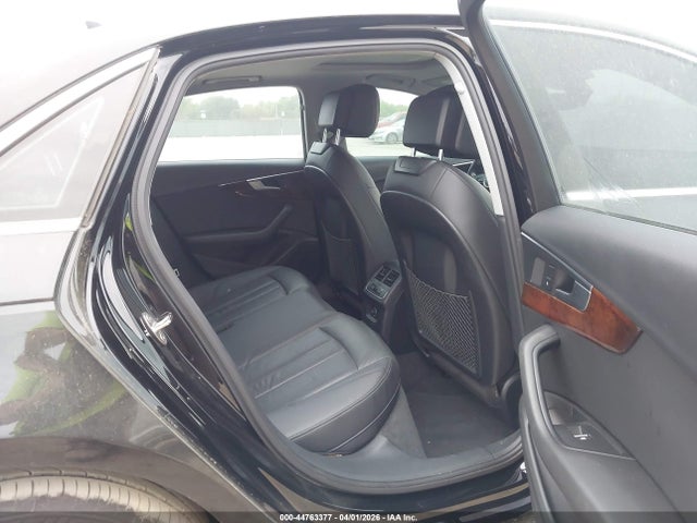 Aukcja sprzedaży 2019 Audi A4 40 Premium, vin: WAUGMAF49KA014573, numer aukcji: 44763377