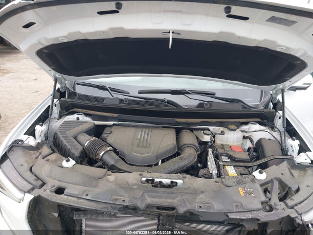 2024 Gmc Acadia Fwd Denali მანქანა იყიდება აუქციონზე, vin: 1GKENLKS3RJ225788, აუქციონის ნომერი: 44763381