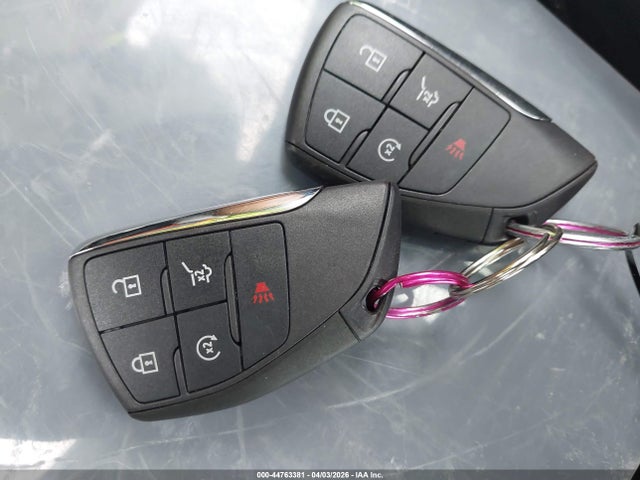 2024 Gmc Acadia Fwd Denali მანქანა იყიდება აუქციონზე, vin: 1GKENLKS3RJ225788, აუქციონის ნომერი: 44763381
