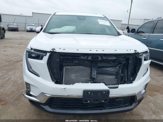 2024 Gmc Acadia Fwd Denali მანქანა იყიდება აუქციონზე, vin: 1GKENLKS3RJ225788, აუქციონის ნომერი: 44763381