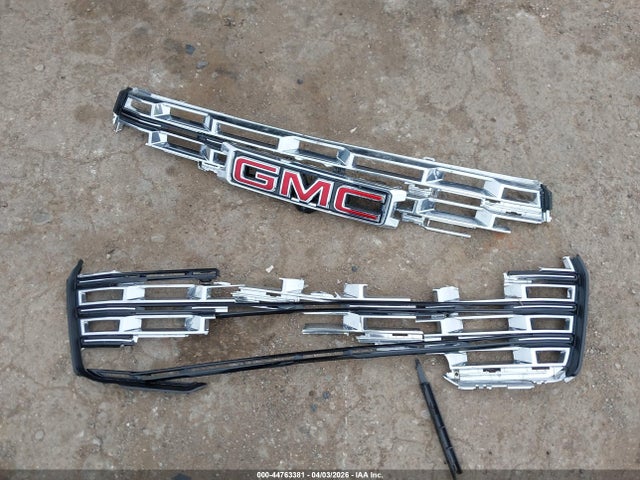 2024 Gmc Acadia Fwd Denali მანქანა იყიდება აუქციონზე, vin: 1GKENLKS3RJ225788, აუქციონის ნომერი: 44763381
