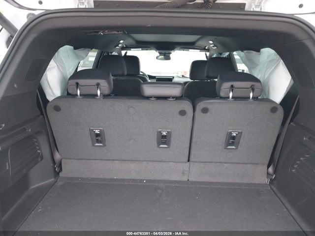 2024 Gmc Acadia Fwd Denali მანქანა იყიდება აუქციონზე, vin: 1GKENLKS3RJ225788, აუქციონის ნომერი: 44763381