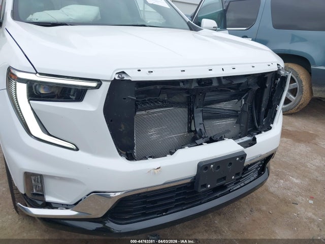 2024 Gmc Acadia Fwd Denali მანქანა იყიდება აუქციონზე, vin: 1GKENLKS3RJ225788, აუქციონის ნომერი: 44763381