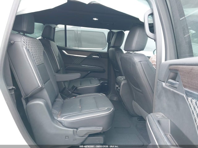 2024 Gmc Acadia Fwd Denali მანქანა იყიდება აუქციონზე, vin: 1GKENLKS3RJ225788, აუქციონის ნომერი: 44763381