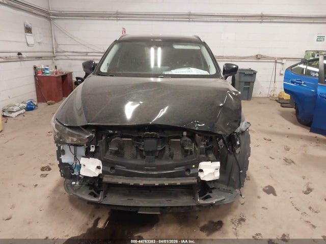 Продажа на аукционе авто 2021 Mazda Cx-5 Grand Touring, vin: JM3KFBDM0M0489481, номер лота: 44763383