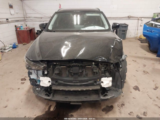 Продажа на аукционе авто 2021 Mazda Cx-5 Grand Touring, vin: JM3KFBDM0M0489481, номер лота: 44763383