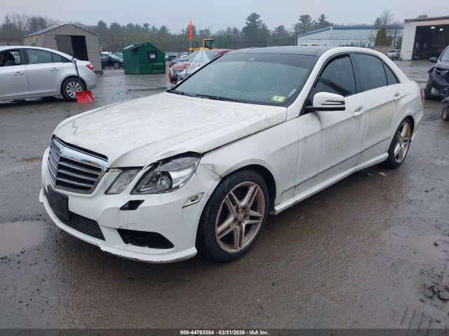 Aukcja sprzedaży 2011 Mercedes-benz E 350 4matic, vin: WDDHF8HB3BA500839, numer aukcji: 44763384