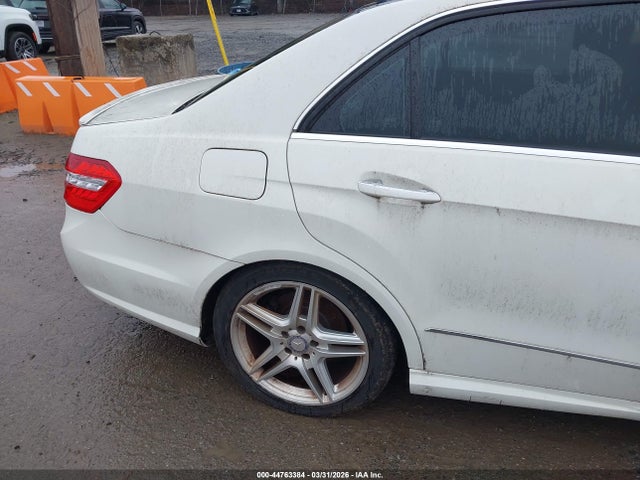 Aukcja sprzedaży 2011 Mercedes-benz E 350 4matic, vin: WDDHF8HB3BA500839, numer aukcji: 44763384
