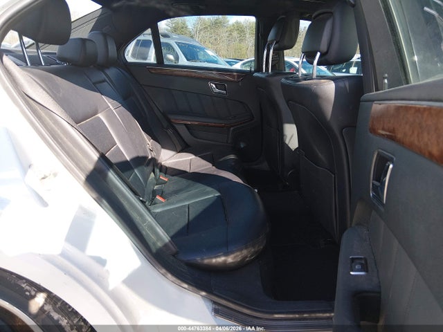 Aukcja sprzedaży 2011 Mercedes-benz E 350 4matic, vin: WDDHF8HB3BA500839, numer aukcji: 44763384