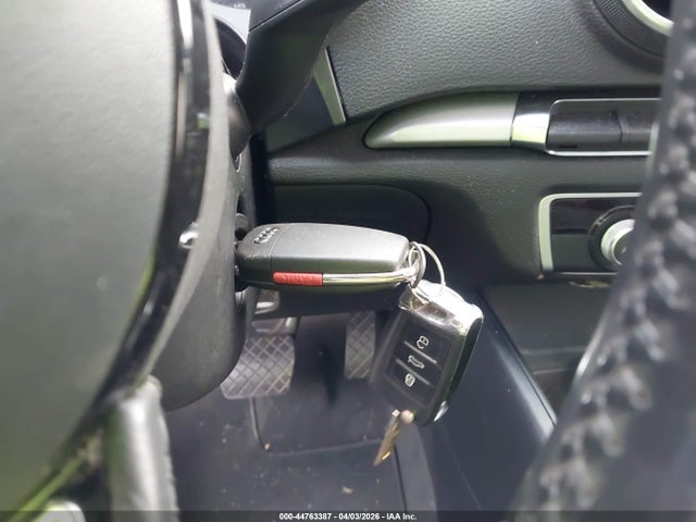 Продаж на аукціоні авто 2015 Audi A3 1.8t Premium, vin: WAUACGFF7F1125383, номер лоту: 44763387
