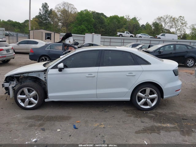 Продаж на аукціоні авто 2015 Audi A3 1.8t Premium, vin: WAUACGFF7F1125383, номер лоту: 44763387