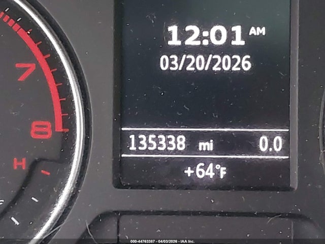 Продаж на аукціоні авто 2015 Audi A3 1.8t Premium, vin: WAUACGFF7F1125383, номер лоту: 44763387